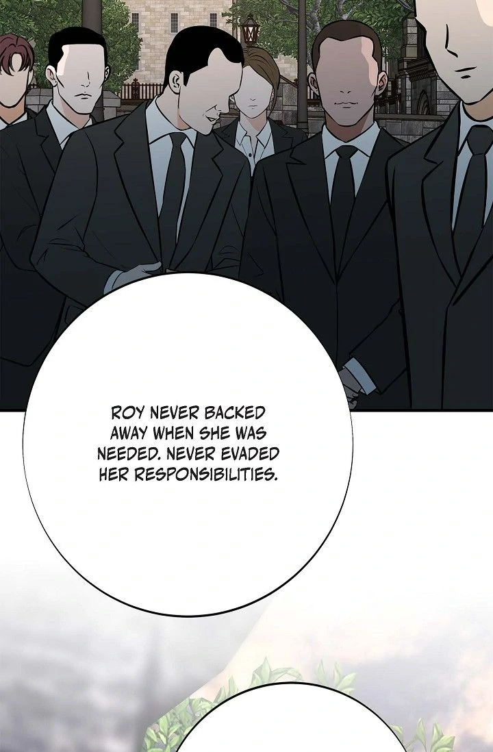No Exit Chapter 75 - Page 37