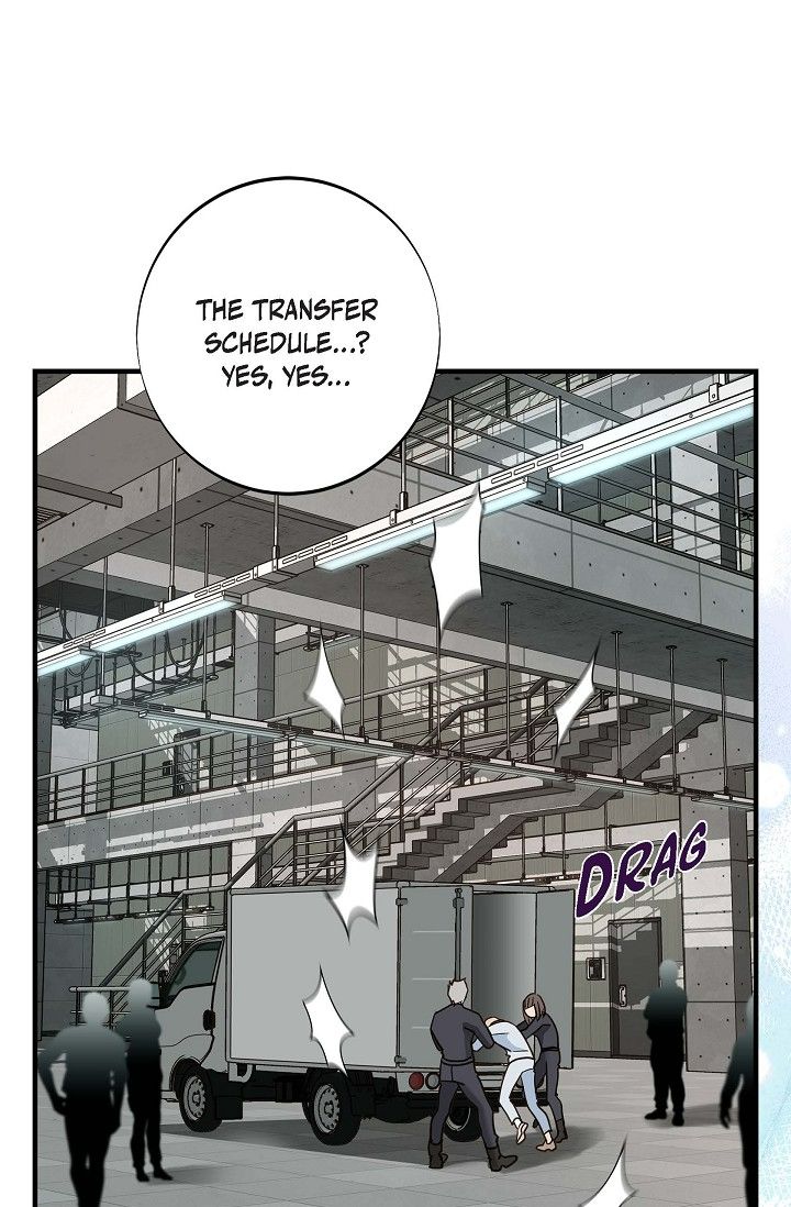 No Exit Chapter 75 - Page 64