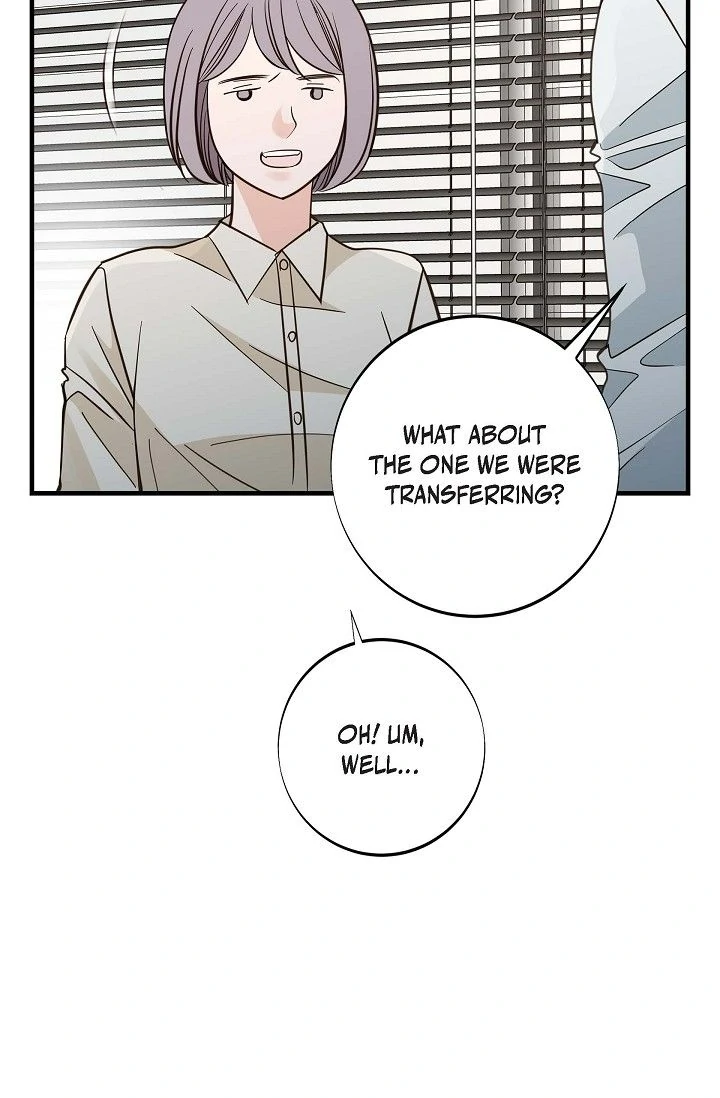 No Exit Chapter 75 - Page 86