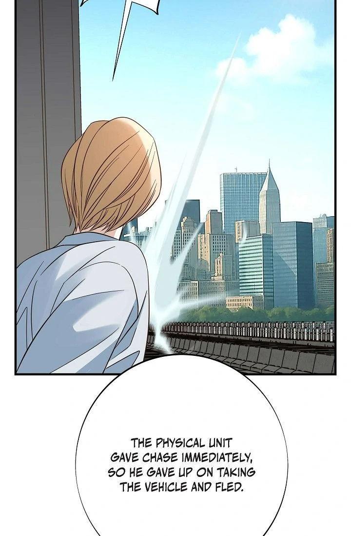 No Exit Chapter 75 - Page 90