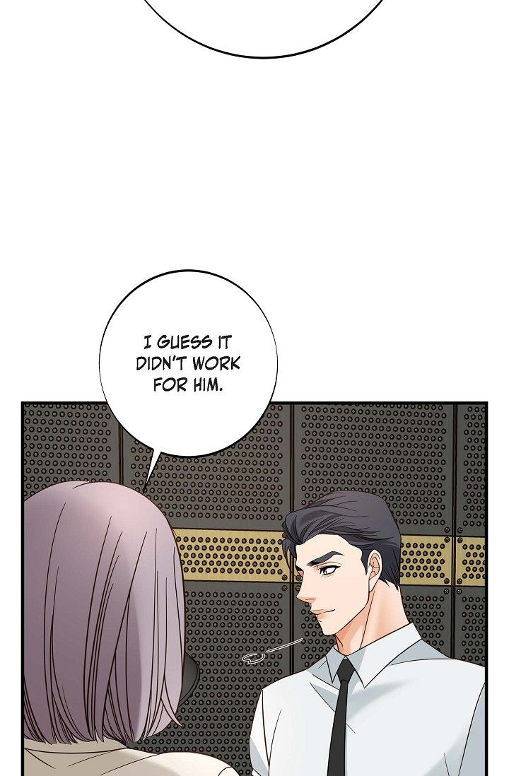 No Exit Chapter 75 - Page 91