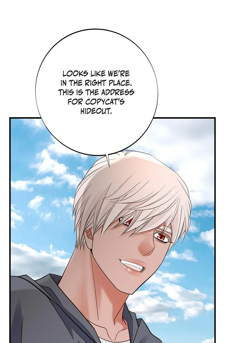 No Exit Chapter 75 - Page 95