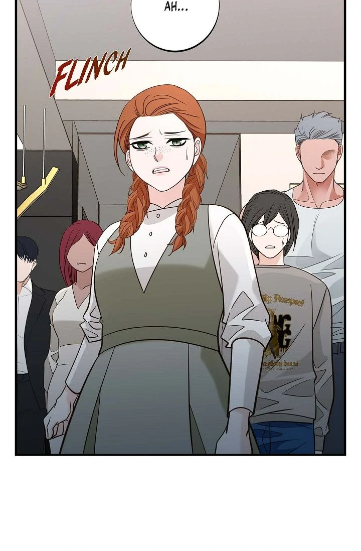No Exit Chapter 75 - Page 97