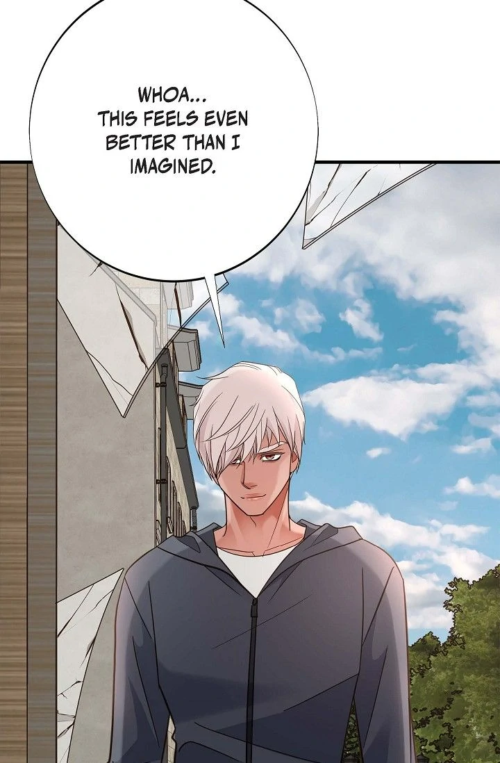 No Exit Chapter 75 - Page 99
