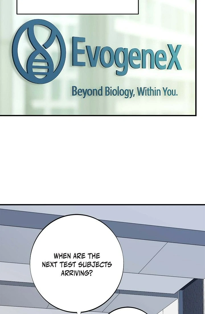 No Exit Chapter 76 - Page 11