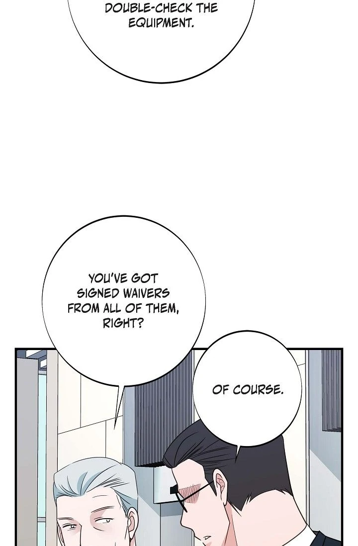 No Exit Chapter 76 - Page 13