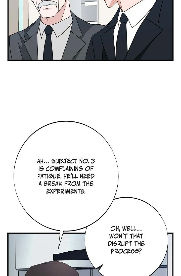 No Exit Chapter 76 - Page 14