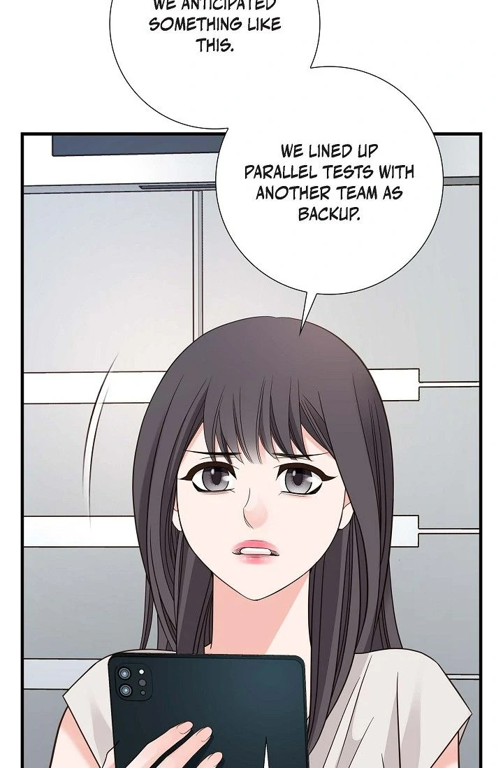 No Exit Chapter 76 - Page 16
