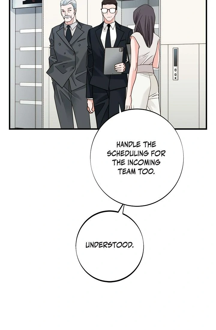 No Exit Chapter 76 - Page 18