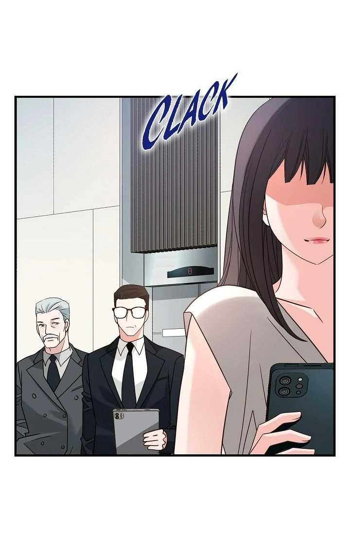 No Exit Chapter 76 - Page 19