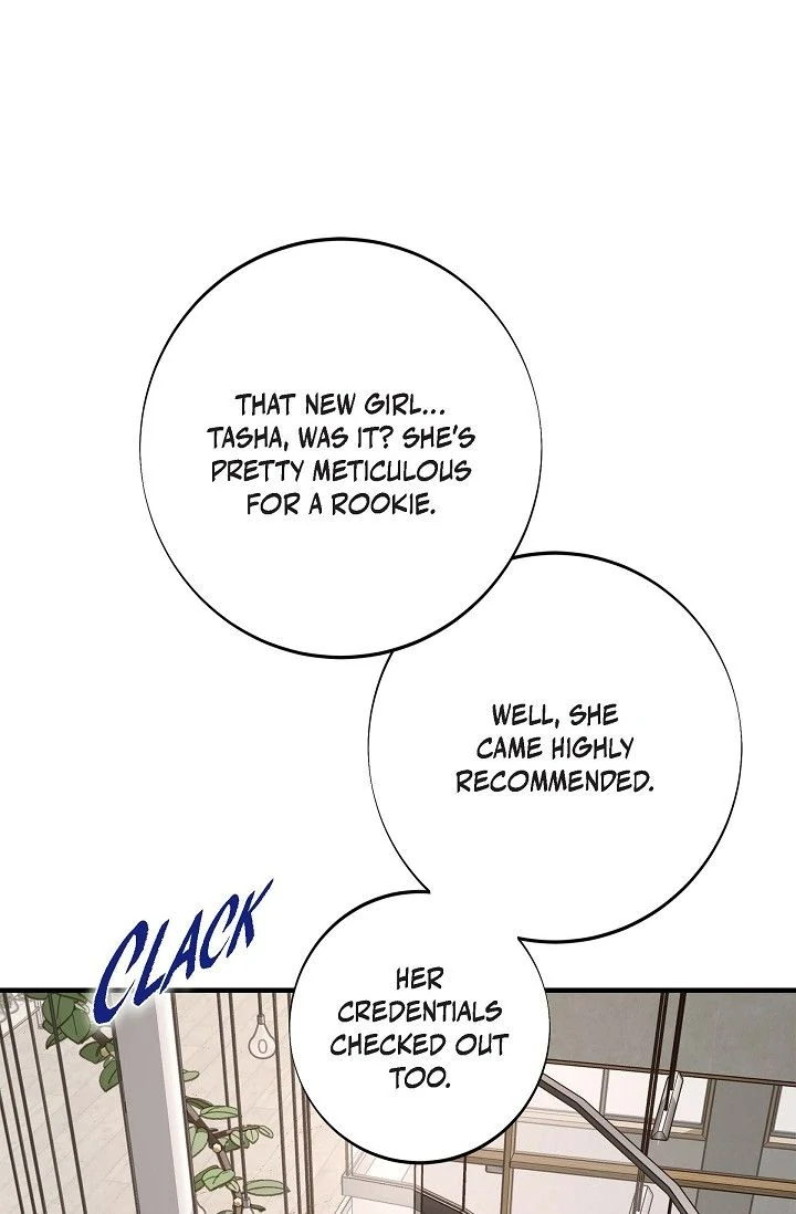 No Exit Chapter 76 - Page 20