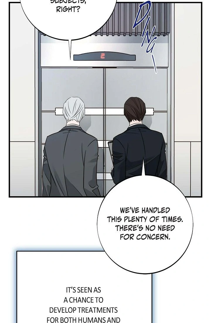 No Exit Chapter 76 - Page 23