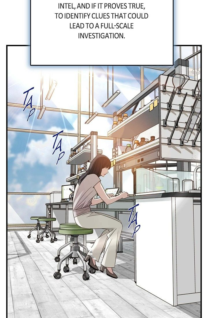No Exit Chapter 76 - Page 26