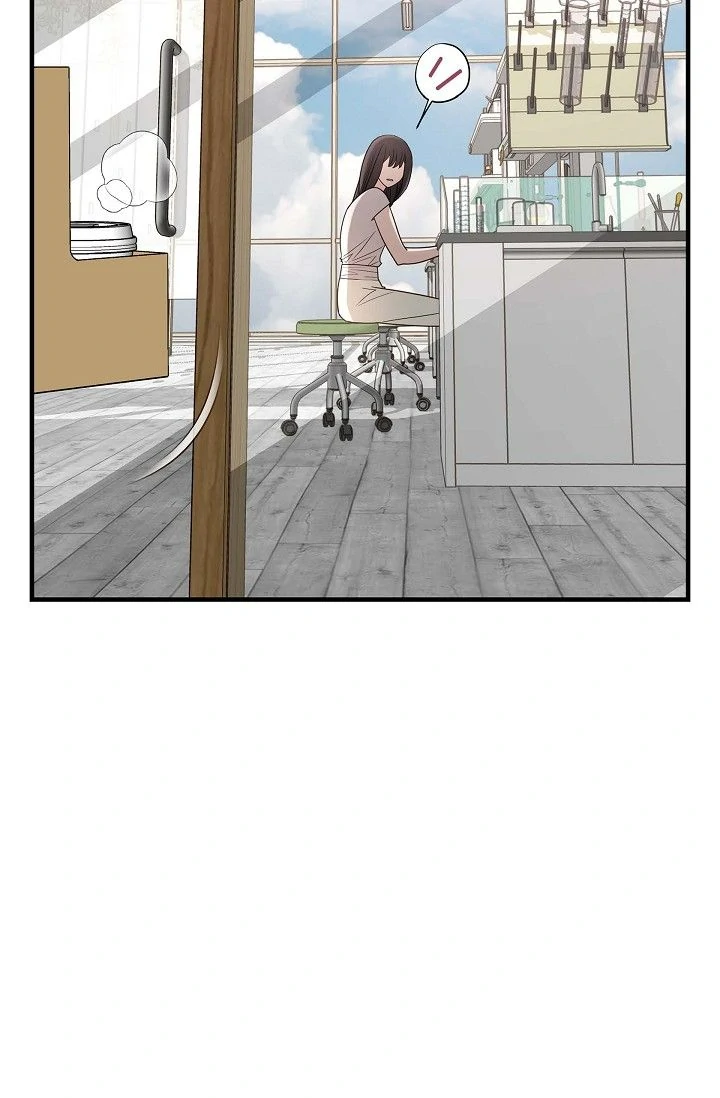 No Exit Chapter 76 - Page 28