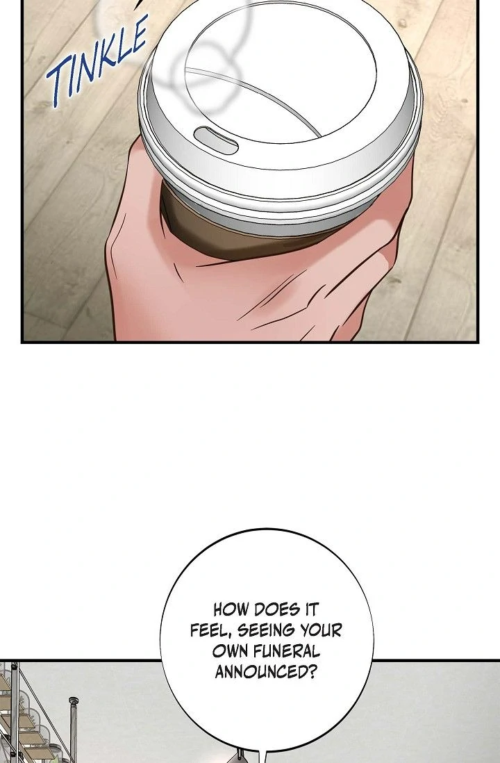 No Exit Chapter 76 - Page 31