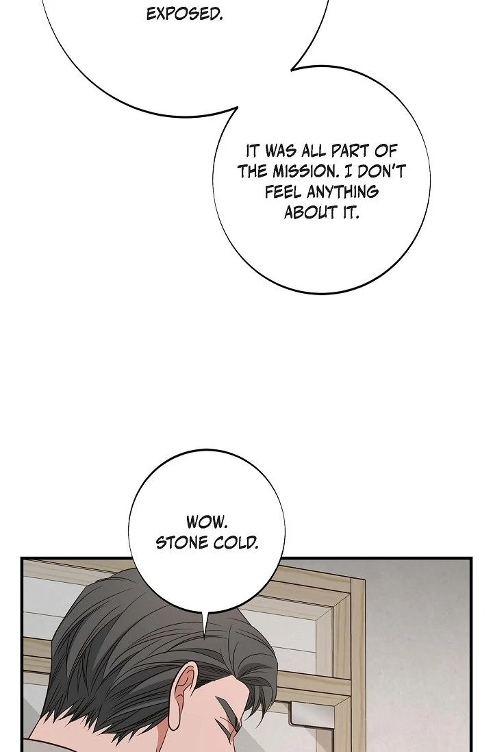 No Exit Chapter 76 - Page 33