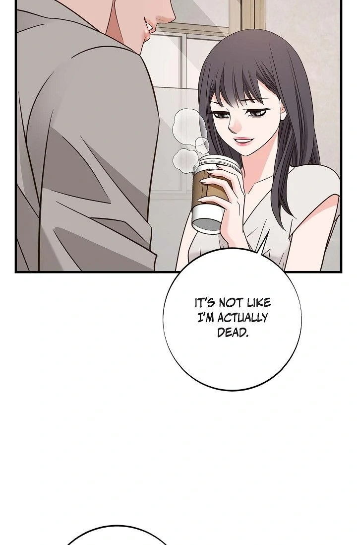 No Exit Chapter 76 - Page 34