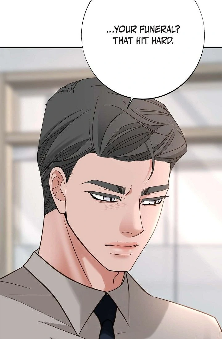 No Exit Chapter 76 - Page 36