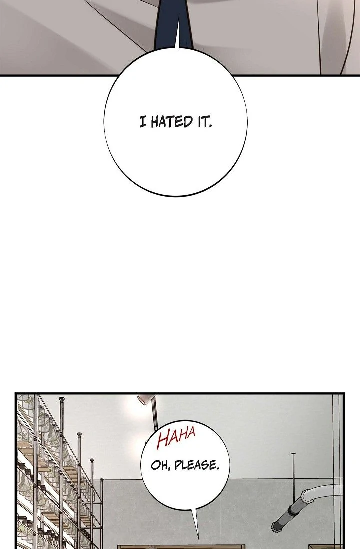 No Exit Chapter 76 - Page 37