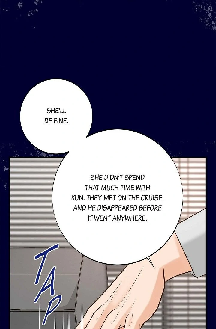No Exit Chapter 76 - Page 48