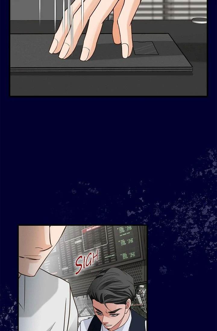 No Exit Chapter 76 - Page 49