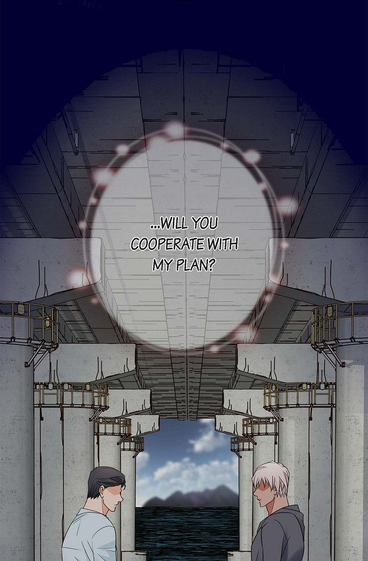 No Exit Chapter 76 - Page 53