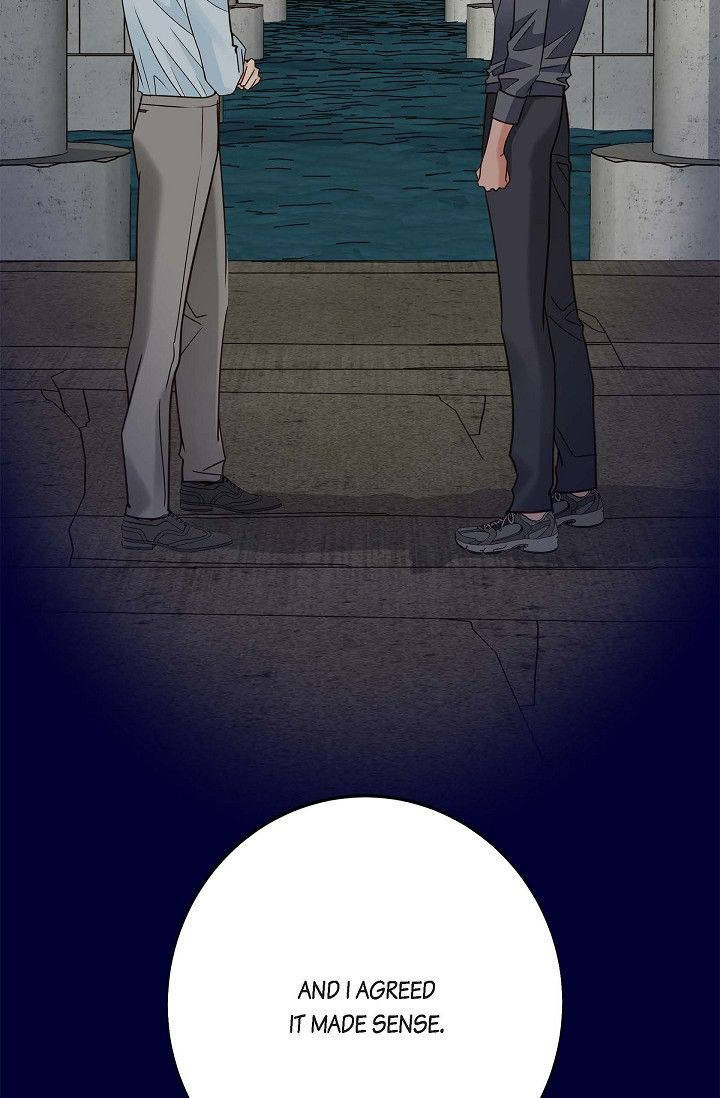 No Exit Chapter 76 - Page 54