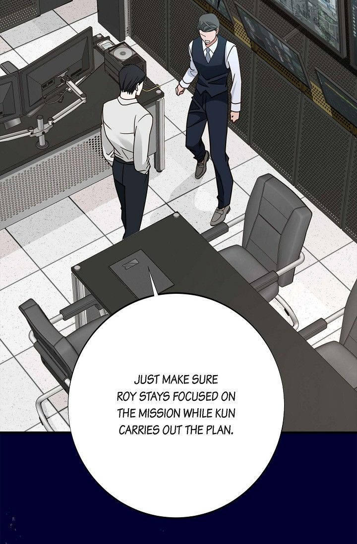 No Exit Chapter 76 - Page 59
