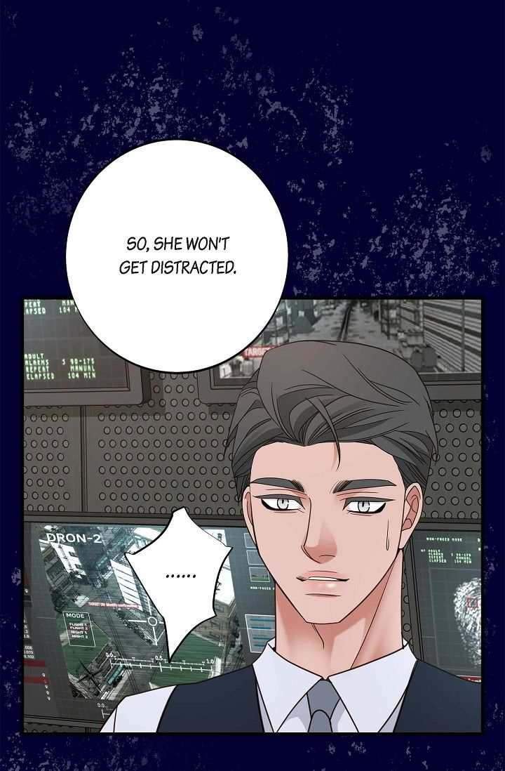 No Exit Chapter 76 - Page 60