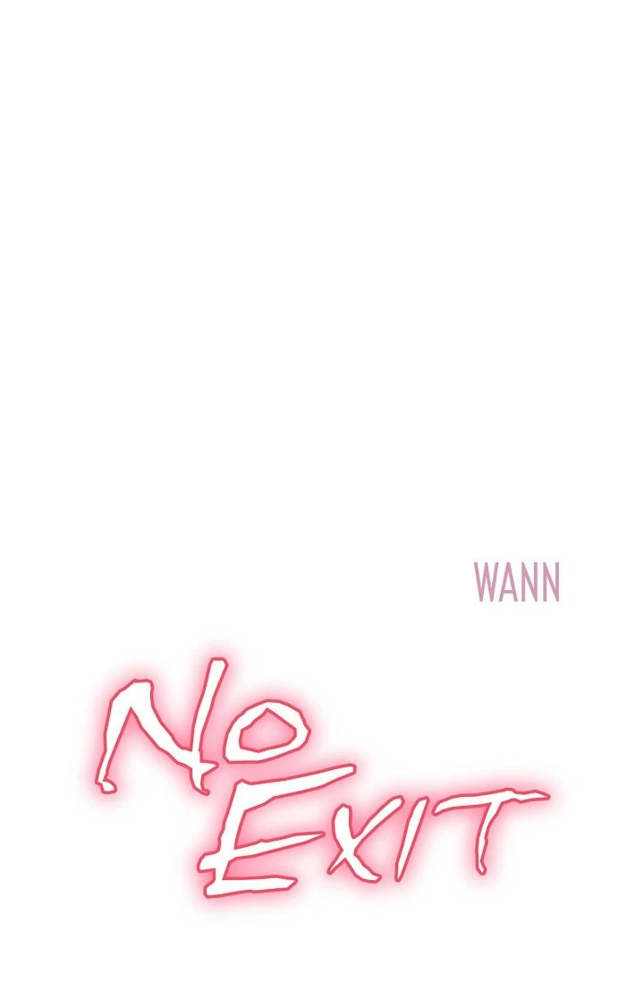 No Exit Chapter 76 - Page 9