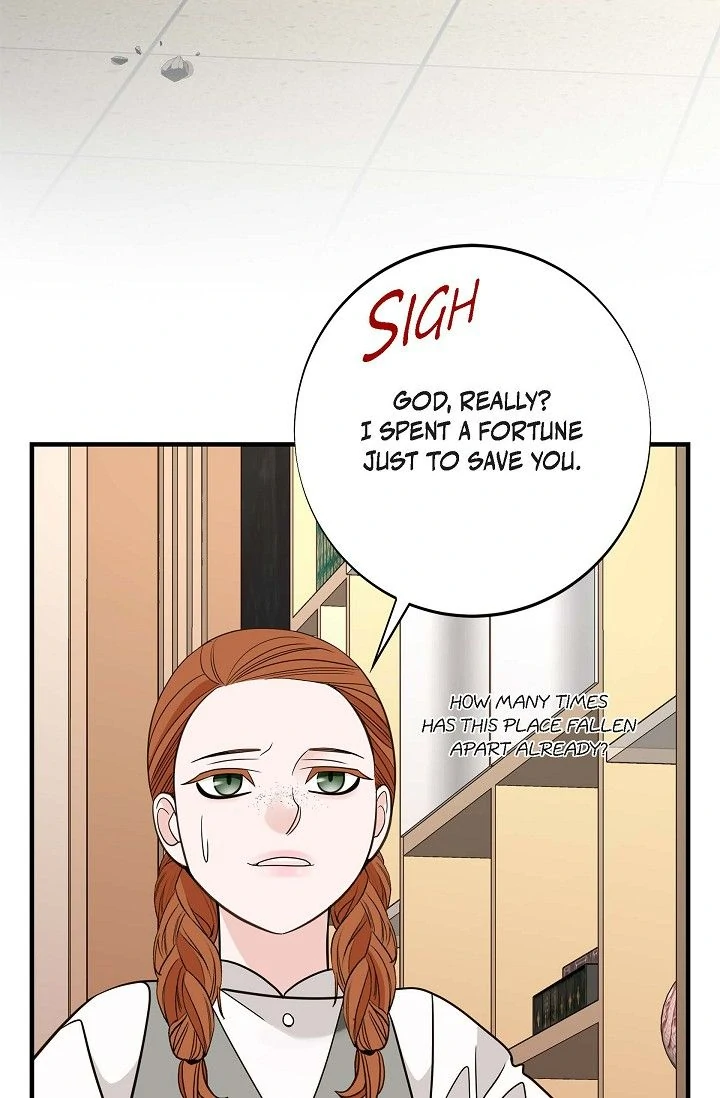 No Exit Chapter 76 - Page 90