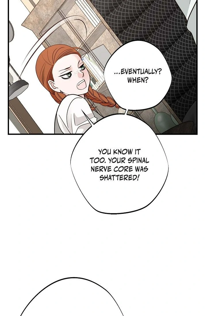 No Exit Chapter 76 - Page 92