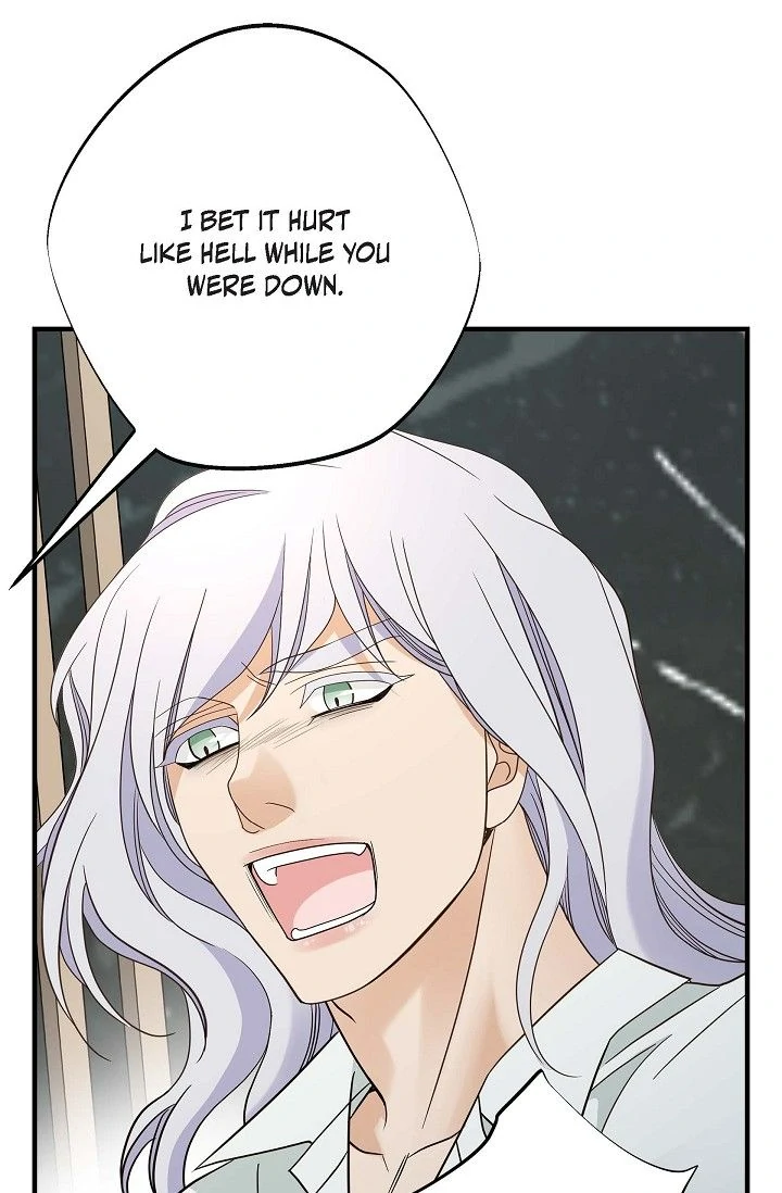 No Exit Chapter 76 - Page 94