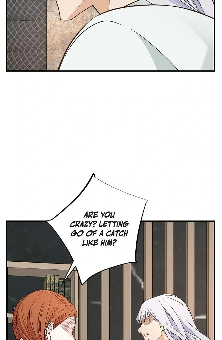 No Exit Chapter 77 - Page 19