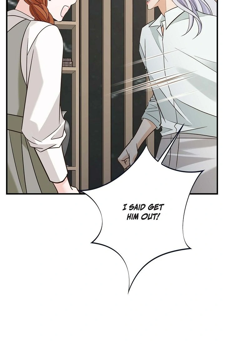 No Exit Chapter 77 - Page 20