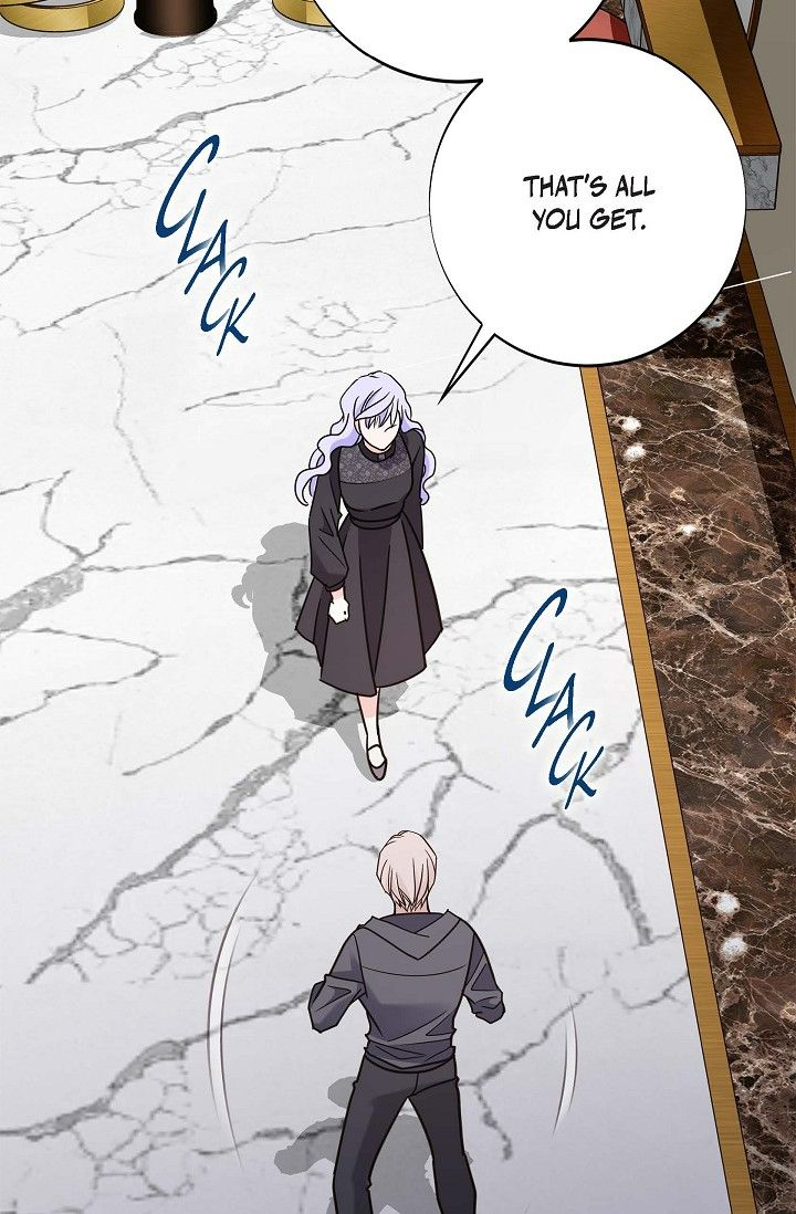 No Exit Chapter 77 - Page 32