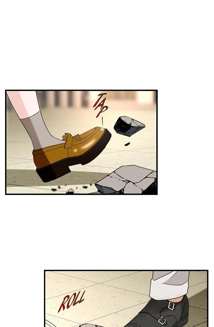 No Exit Chapter 77 - Page 38