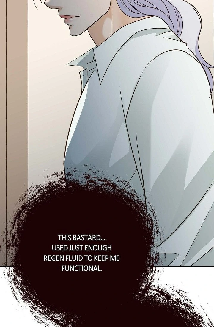 No Exit Chapter 77 - Page 42