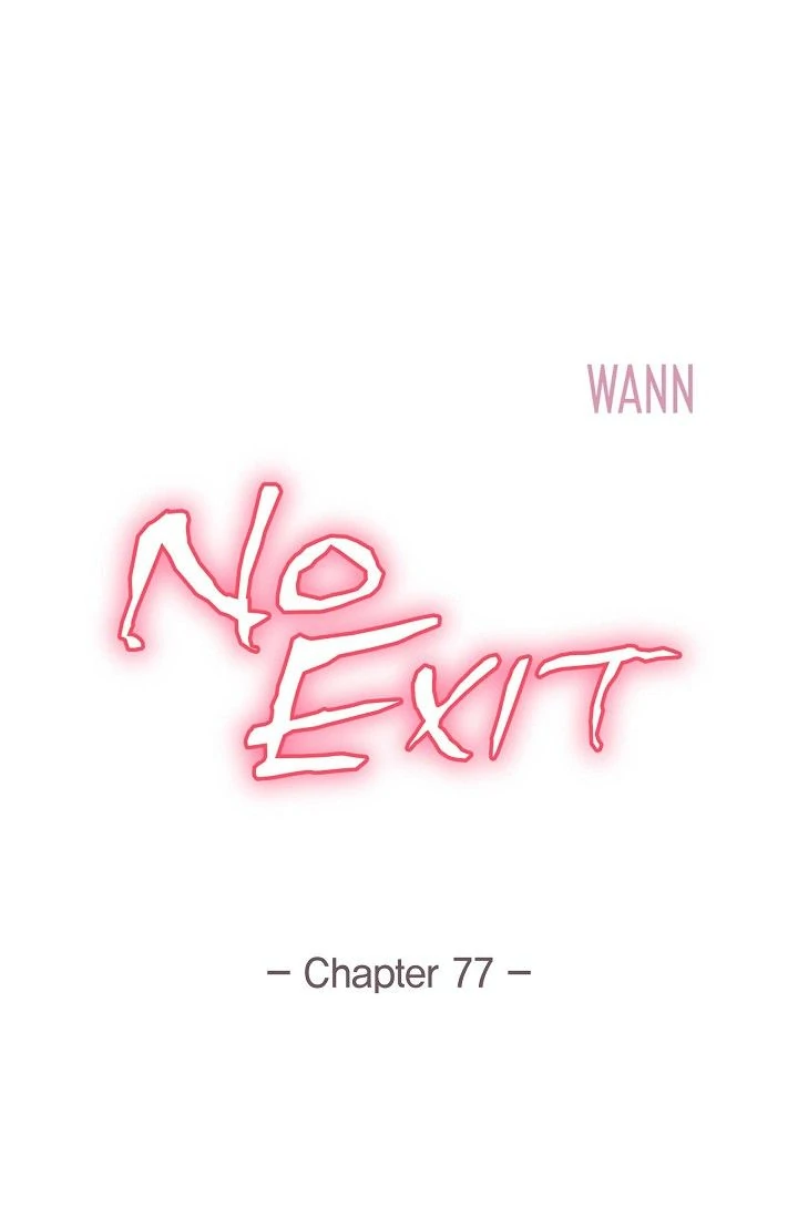 No Exit Chapter 77 - Page 59