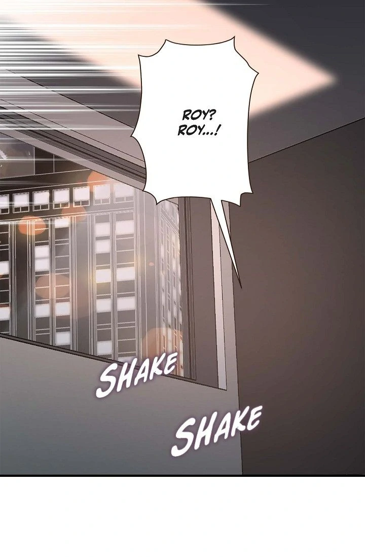 No Exit Chapter 78 - Page 43