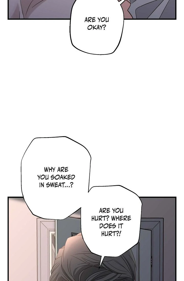 No Exit Chapter 78 - Page 45