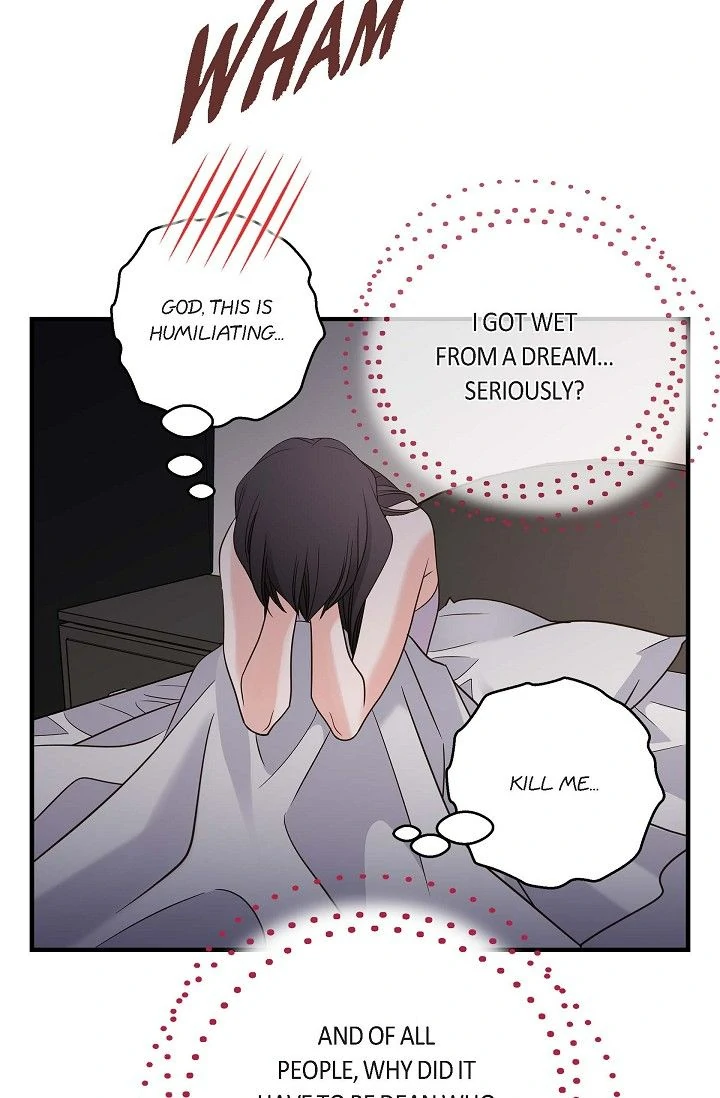 No Exit Chapter 78 - Page 63