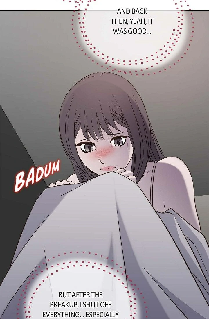 No Exit Chapter 78 - Page 66