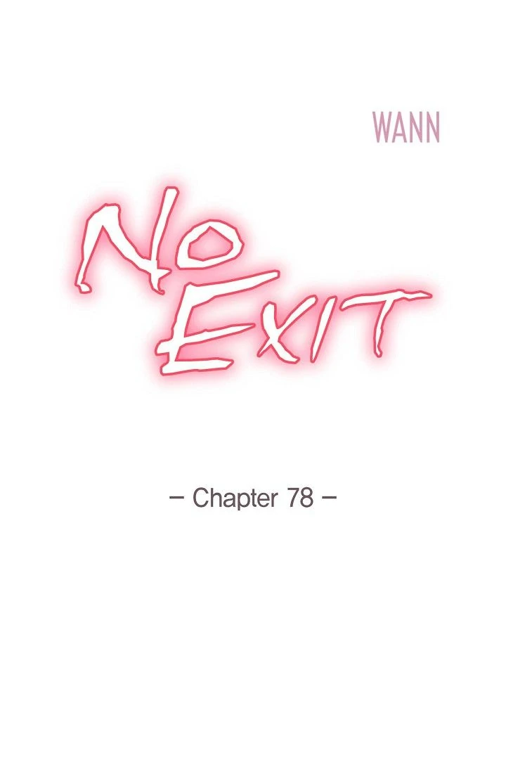 No Exit Chapter 78 - Page 8