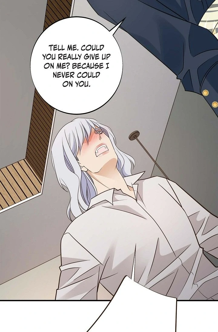 No Exit Chapter 78 - Page 91