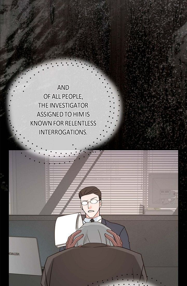 No Exit Chapter 79 - Page 100