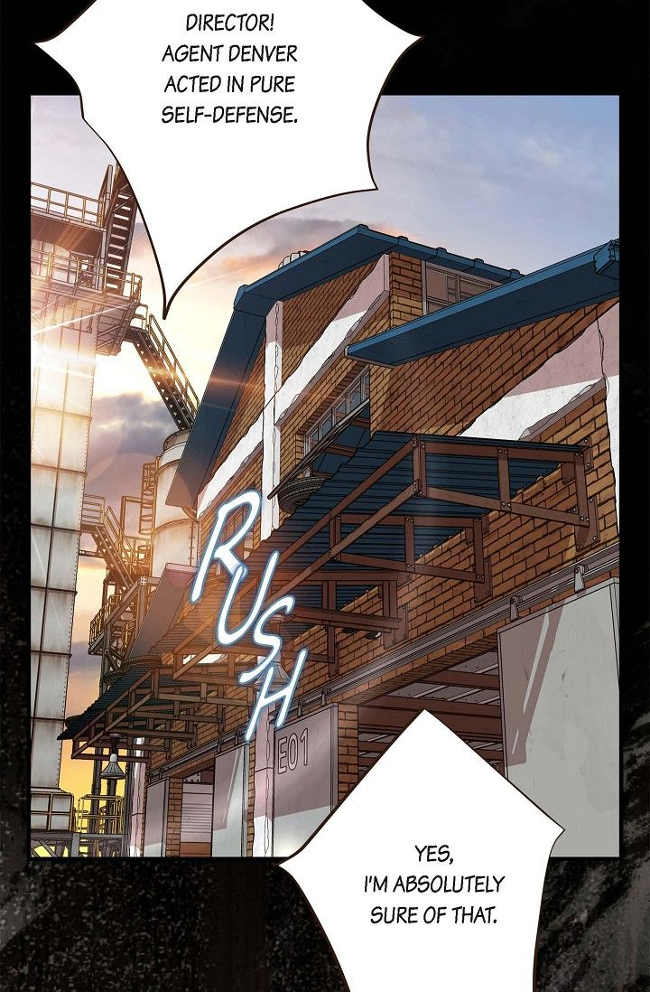 No Exit Chapter 79 - Page 104