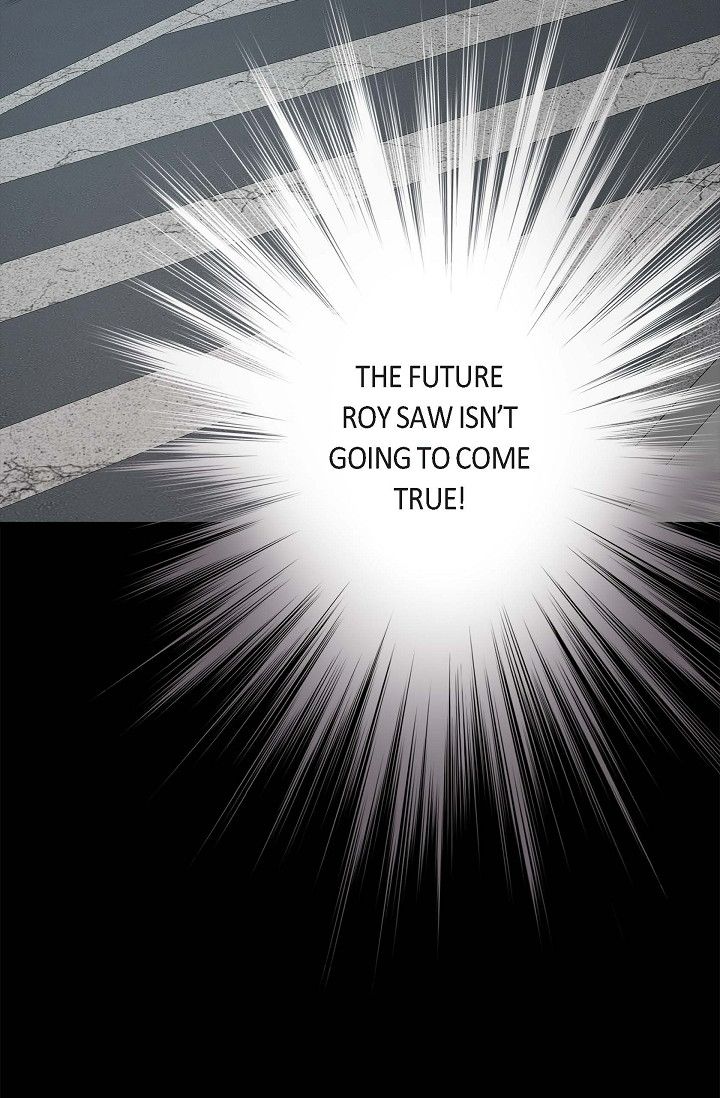 No Exit Chapter 79 - Page 110