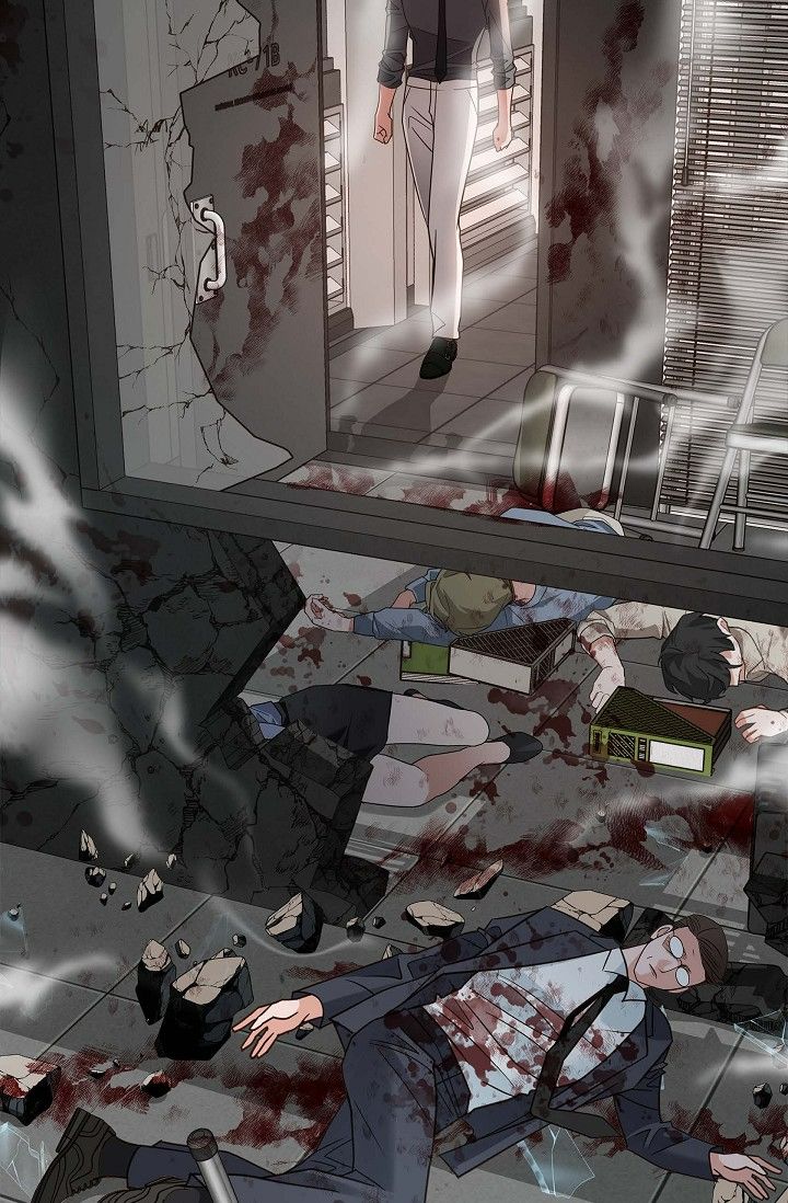 No Exit Chapter 79 - Page 112
