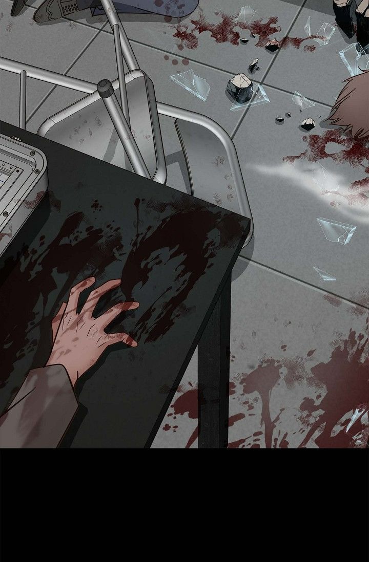 No Exit Chapter 79 - Page 113